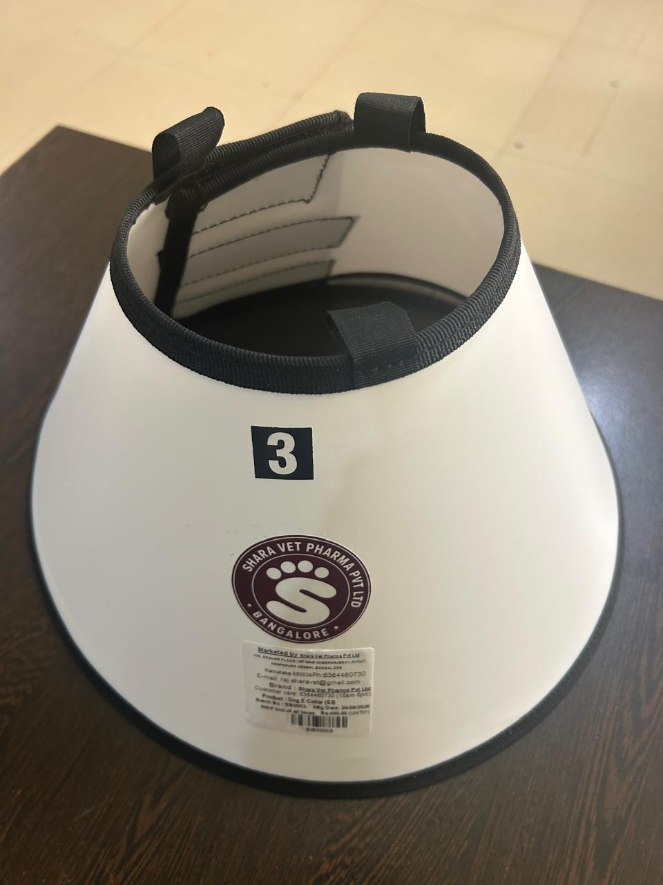 E COLLAR