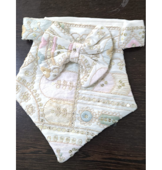Joyful Step Bandana