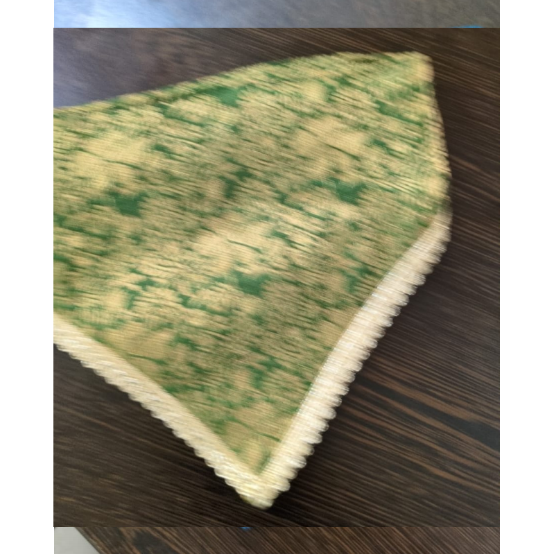 Moss Magic Bandana